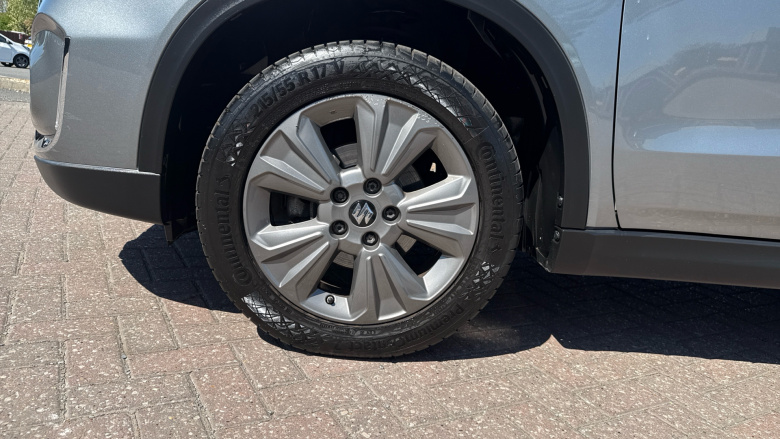 Suzuki Vitara 1.4 Boosterjet SZ-T 5dr Petrol Estate